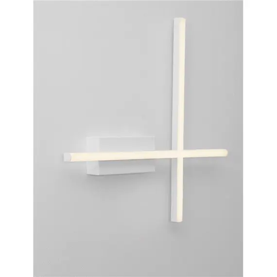 LED Аплик APECHO 9081815 NovaLuce 14W 3200K | Osvetlenieto.bg