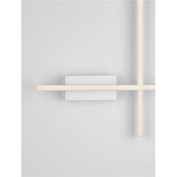 LED Аплик APECHO 9081815 NovaLuce 14W 3200K | Osvetlenieto.bg