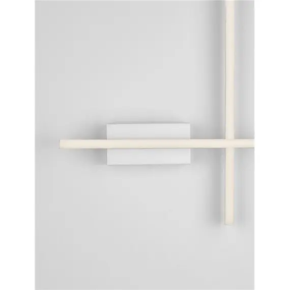 LED Аплик APECHO 9081815 NovaLuce 14W 3200K | Osvetlenieto.bg