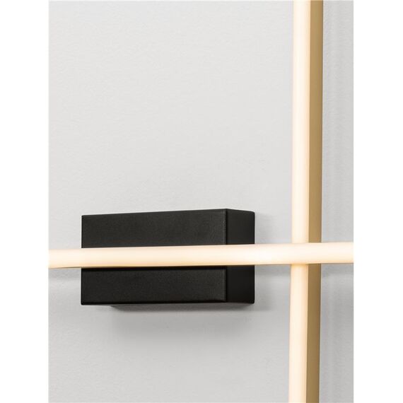 LED Аплик APECHO 9081816 NovaLuce 14W 3200K | Osvetlenieto.bg