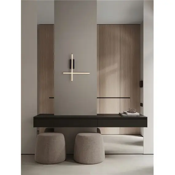 LED Аплик APECHO 9081816 NovaLuce 14W 3200K | Osvetlenieto.bg