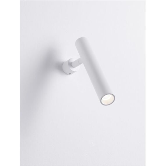 LED Аплик ARLO 9232133 NovaLuce 6W 3000K | Osvetlenieto.bg