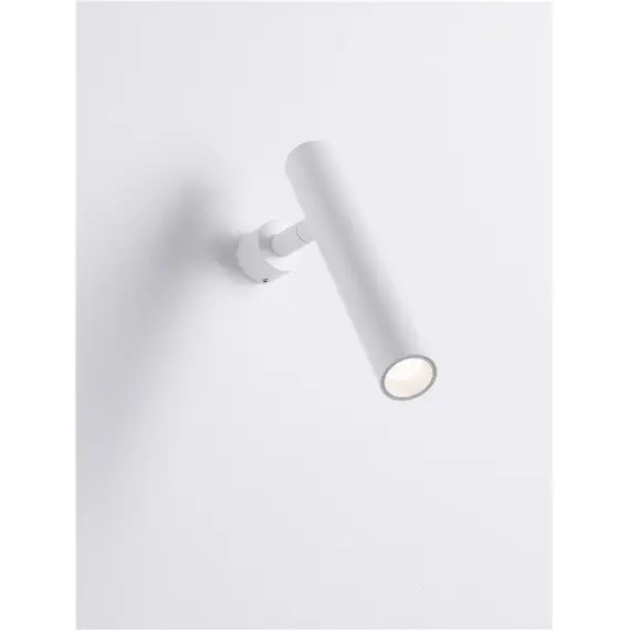 LED Аплик ARLO 9232133 NovaLuce 6W 3000K | Osvetlenieto.bg