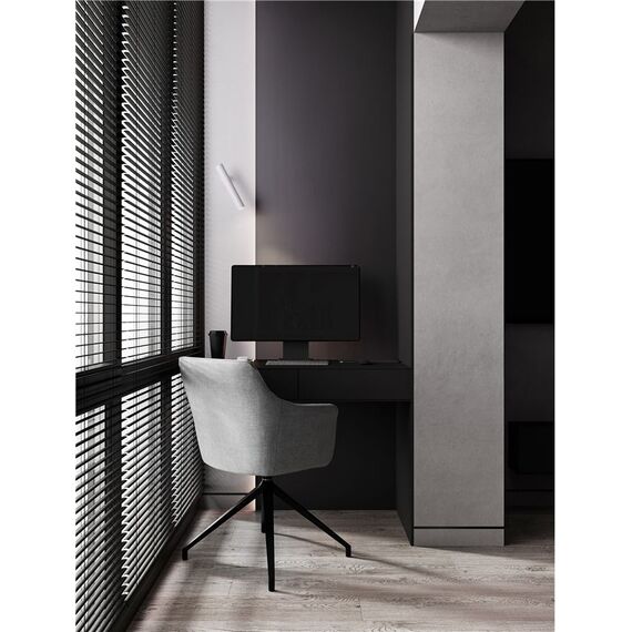 LED Аплик ARLO 9232133 NovaLuce 6W 3000K | Osvetlenieto.bg