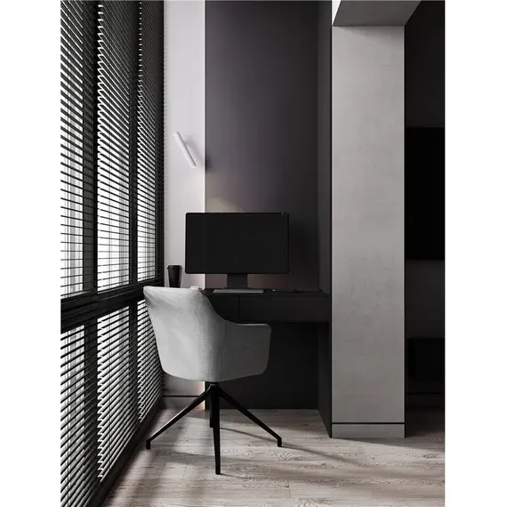 LED Аплик ARLO 9232133 NovaLuce 6W 3000K | Osvetlenieto.bg