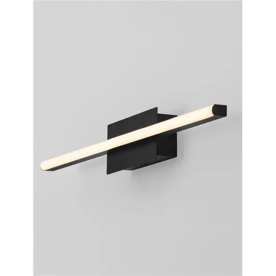 LED Аплик GRATTA 9081806 NovaLuce 11W 3000K | Osvetlenieto.bg