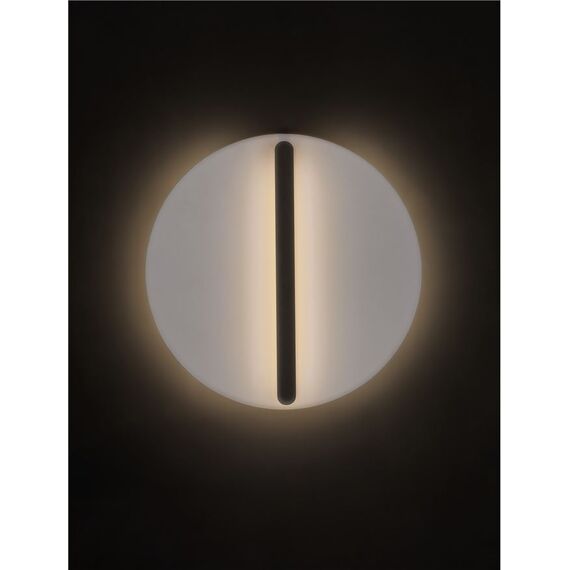 LED Аплик NALU 9580581 NovaLuce 20W 2700K | Osvetlenieto.bg