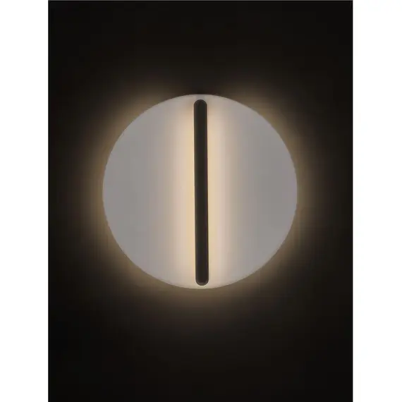 LED Аплик NALU 9580581 NovaLuce 20W 2700K | Osvetlenieto.bg