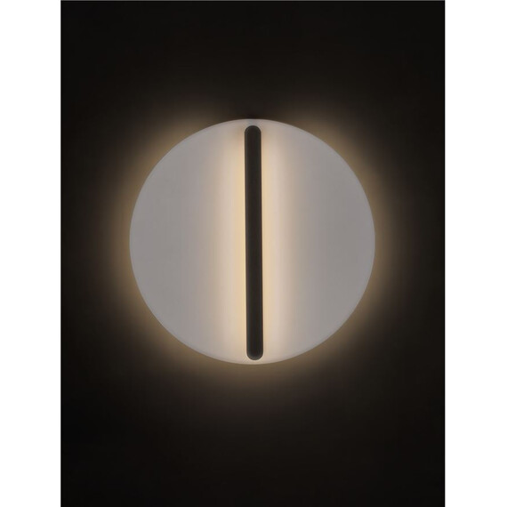 LED Аплик NALU 9580581 NovaLuce 20W 2700K | Osvetlenieto.bg