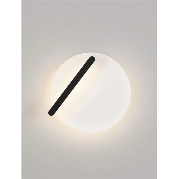 LED Аплик NALU 9580680 NovaLuce 15W 3000K | Osvetlenieto.bg