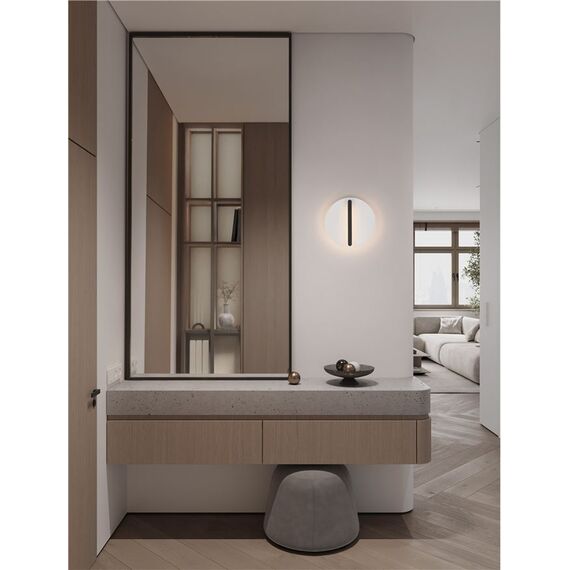 LED Аплик NALU 9580680 NovaLuce 15W 3000K | Osvetlenieto.bg