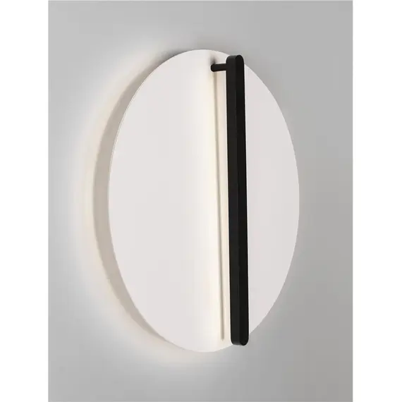 LED Аплик NALU 9580682 NovaLuce 28W 3000K | Osvetlenieto.bg