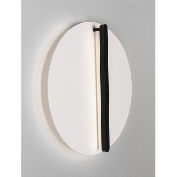 LED Аплик NALU 9580682 NovaLuce 28W 3000K | Osvetlenieto.bg