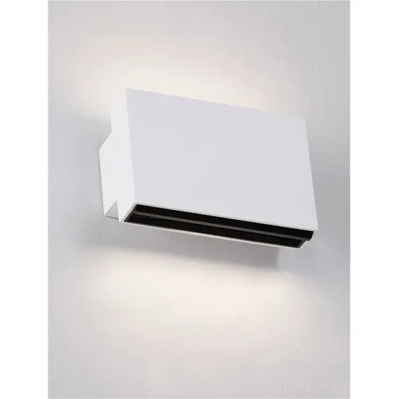 LED Аплик OTI 9695162 NovaLuce 10W 3000K | Osvetlenieto.bg