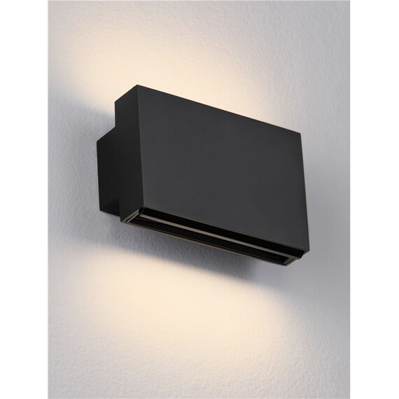 LED Аплик OTI 9695163 NovaLuce 10W 3000K | Osvetlenieto.bg