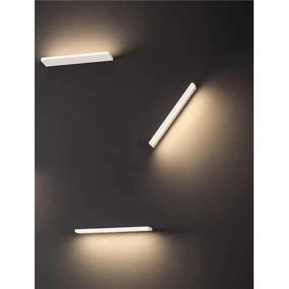 LED Аплик PABLO 9060257 NovaLuce 12W 3000K | Osvetlenieto.bg