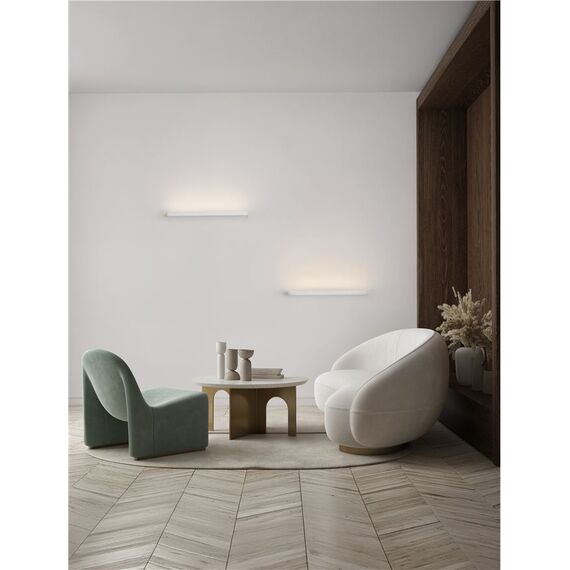 LED Аплик PABLO 9060258 NovaLuce 12W 3000K | Osvetlenieto.bg