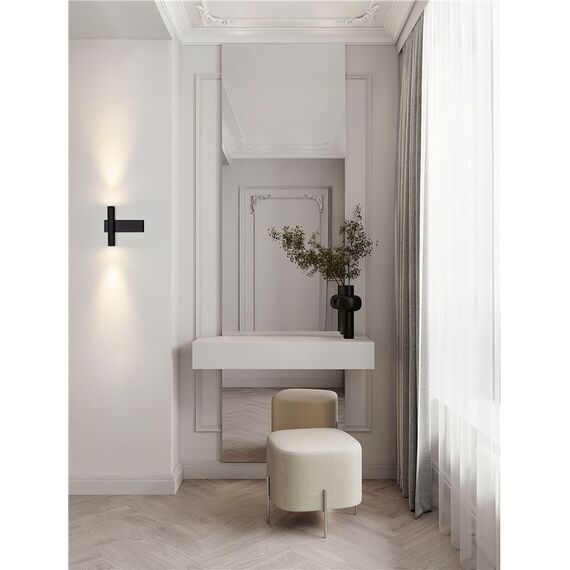 LED Аплик PARON 9060240 NovaLuce 6W 3000K | Osvetlenieto.bg