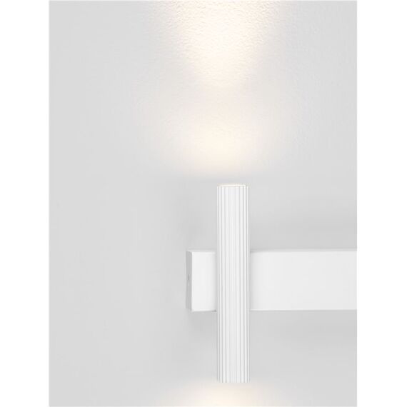 LED Аплик PARON 9060241 NovaLuce 6W 3000K | Osvetlenieto.bg