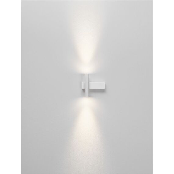 LED Аплик PARON 9060241 NovaLuce 6W 3000K | Osvetlenieto.bg