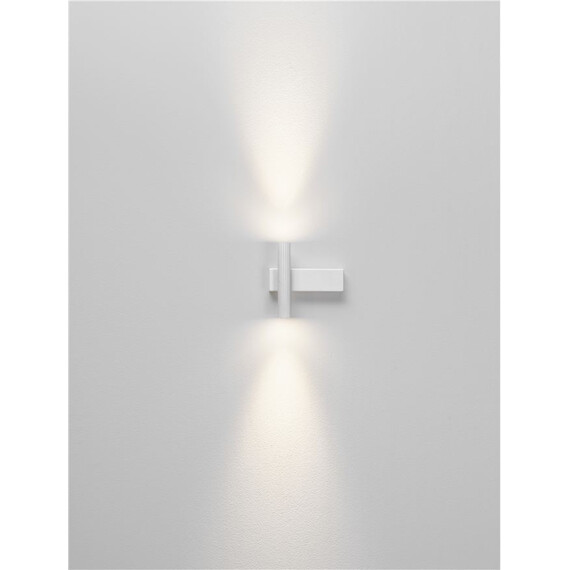 LED Аплик PARON 9060241 NovaLuce 6W 3000K | Osvetlenieto.bg