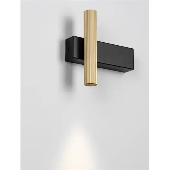 LED Аплик PARON 9060242 NovaLuce 6W 3000K | Osvetlenieto.bg