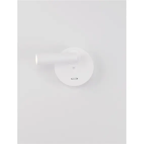 LED Аплик TICO 9695146 NovaLuce 3W 3000K | Osvetlenieto.bg