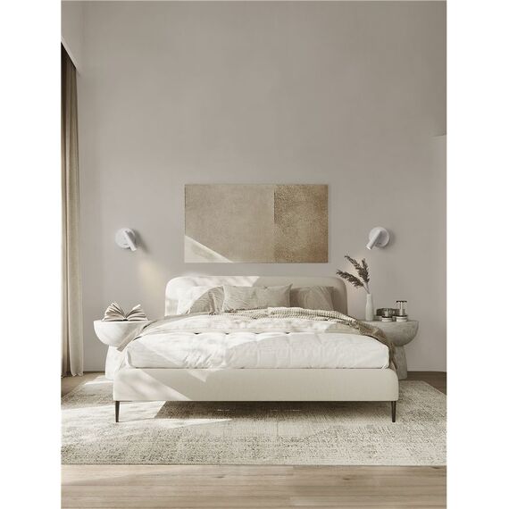 LED Аплик TICO 9695146 NovaLuce 3W 3000K | Osvetlenieto.bg