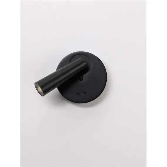 LED Аплик TICO 9695147 NovaLuce 3W 3000K | Osvetlenieto.bg