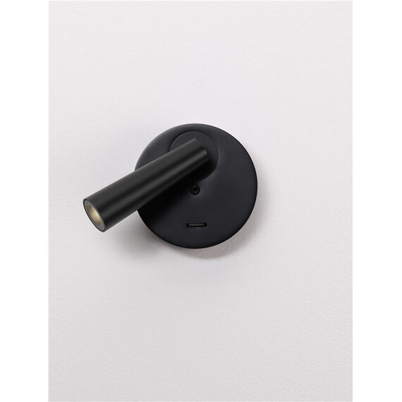 LED Аплик TICO 9695147 NovaLuce 3W 3000K | Osvetlenieto.bg