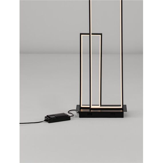 LED Лампион ALIS 9081824 NovaLuce 45W 3200K | Osvetlenieto.bg