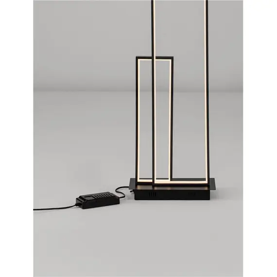 LED Лампион ALIS 9081824 NovaLuce 45W 3200K | Osvetlenieto.bg