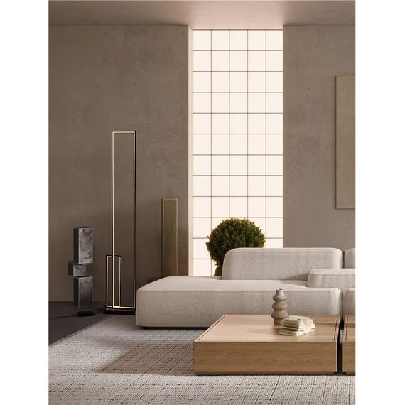 LED Лампион ALIS 9081824 NovaLuce 45W 3200K | Osvetlenieto.bg