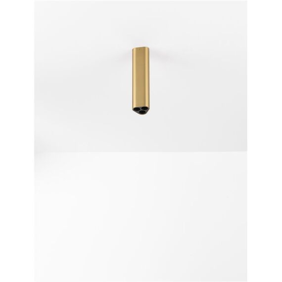 LED Луна за открит монтаж ETHO 9695158 NovaLuce 6W 3000K | Osvetlenieto.bg