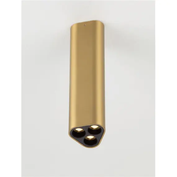 LED Луна за открит монтаж ETHO 9695158 NovaLuce 6W 3000K | Osvetlenieto.bg