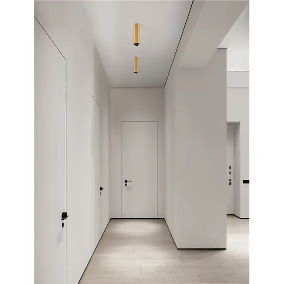 LED Луна за открит монтаж ETHO 9695158 NovaLuce 6W 3000K | Osvetlenieto.bg