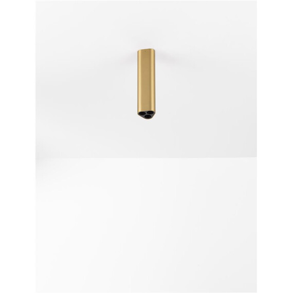LED Луна за открит монтаж ETHO 9695158 NovaLuce 6W 3000K | Osvetlenieto.bg