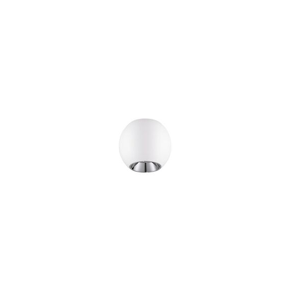 LED Луна за открит монтаж NANO 9052028 NovaLuce 13W 3000K | Osvetlenieto.bg