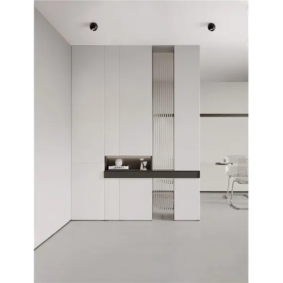 LED Луна за открит монтаж NANO 9052029 NovaLuce 13W 3000K | Osvetlenieto.bg