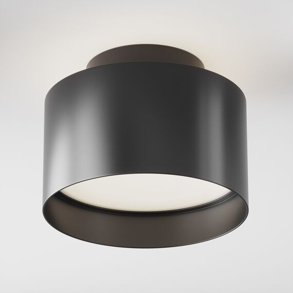 LED Луна за открит монтаж Planet C009CW-L16B4K Maytoni 16W 4000K | Osvetlenieto.bg