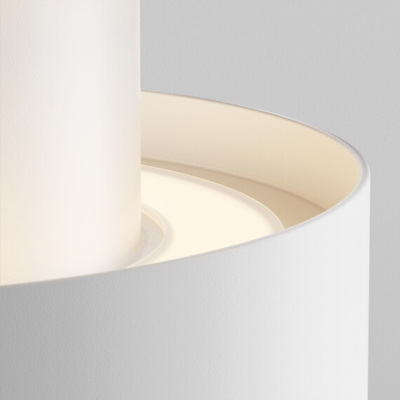 LED Луна за открит монтаж Planet C009CW-L16W Maytoni 16W 3000K | Osvetlenieto.bg