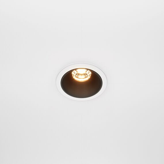 LED Луна за вграждане Alfa LED DL043-01-10W2.7K-RD-WB-DE Maytoni 10W 2700K | Osvetlenieto.bg