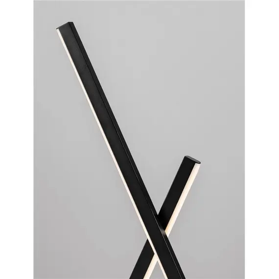 LED Настолна лампа GRATTA 9081807 NovaLuce 11W 3000K | Osvetlenieto.bg