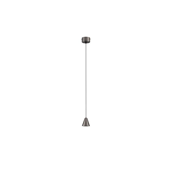LED Пендел IRMOS 9695155 NovaLuce 5W 3000K | Osvetlenieto.bg