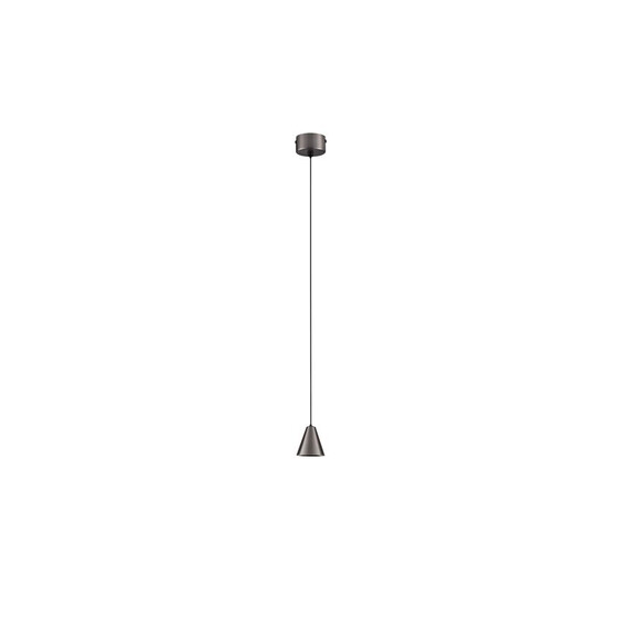 LED Пендел IRMOS 9695155 NovaLuce 5W 3000K | Osvetlenieto.bg