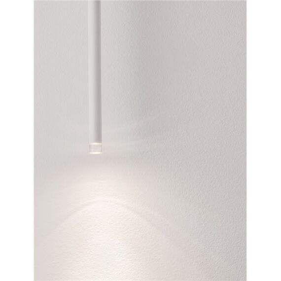 LED Пендел STILVI 9232150 NovaLuce 4W 3000K | Osvetlenieto.bg