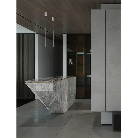 LED Пендел STILVI 9232150 NovaLuce 4W 3000K | Osvetlenieto.bg