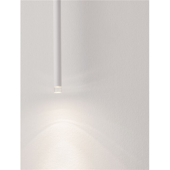 LED Пендел STILVI 9232150 NovaLuce 4W 3000K | Osvetlenieto.bg