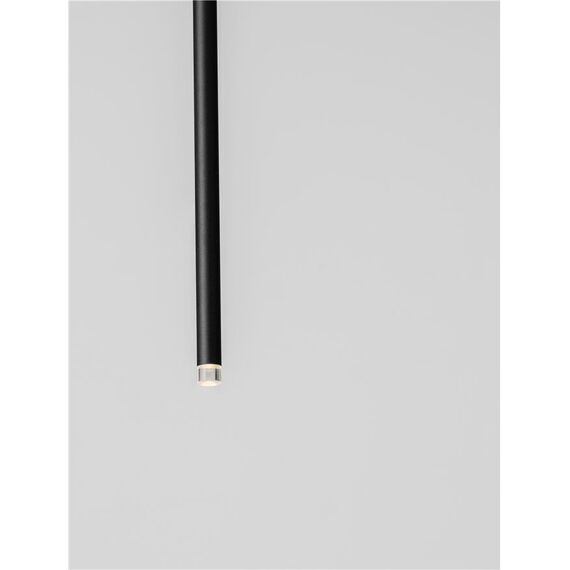 LED Пендел STILVI 9232151 NovaLuce 4W 3000K | Osvetlenieto.bg