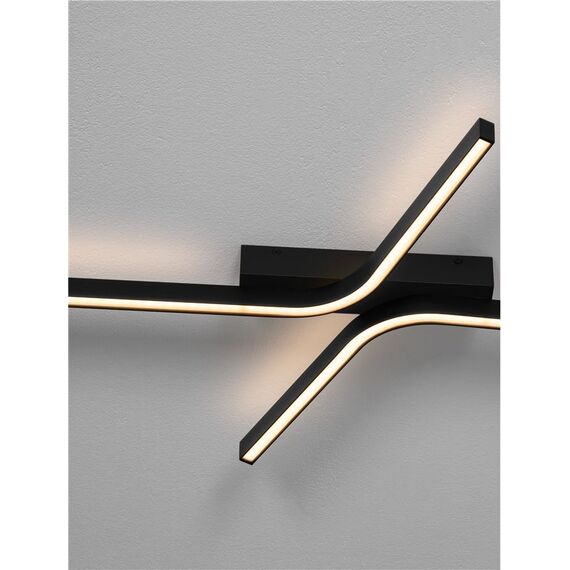 LED Плафон AKRO 9088116 NovaLuce 41W CCT 2700K-3000K-4000K | Osvetlenieto.bg LED Плафон AKRO 9088116 NovaLuce 41W CCT 2700K-3000K-4000K | Osvetlenieto.bg